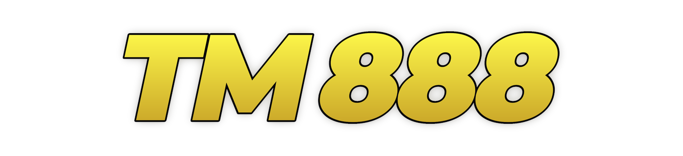 tm888 logo
